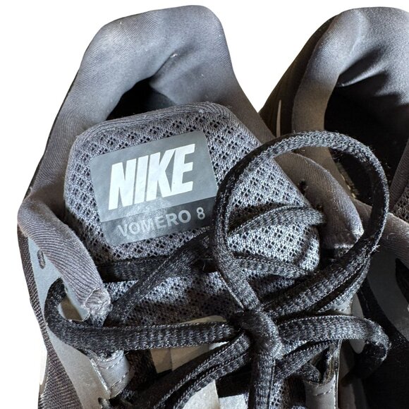 Nike Vomero Running Shoes Women's Size 11 in Gray & White - in EUC! - Picture 4 of 10